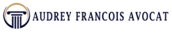 Logo Audrey FRANCOIS, avocat à Charleroi